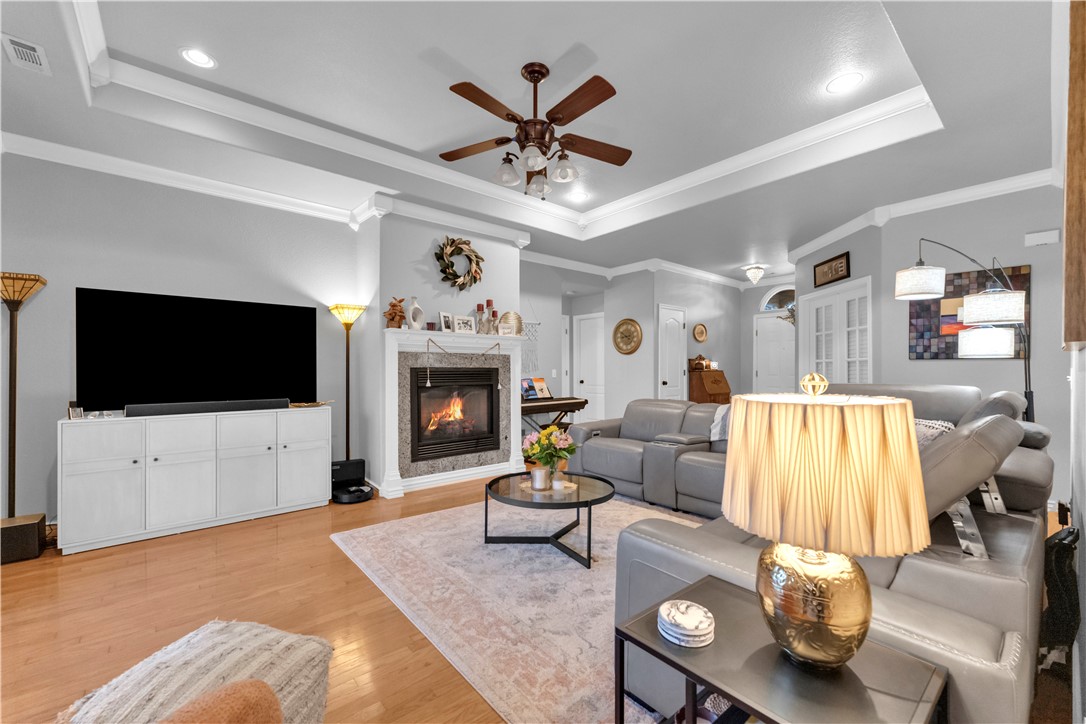 Marionet - Residential