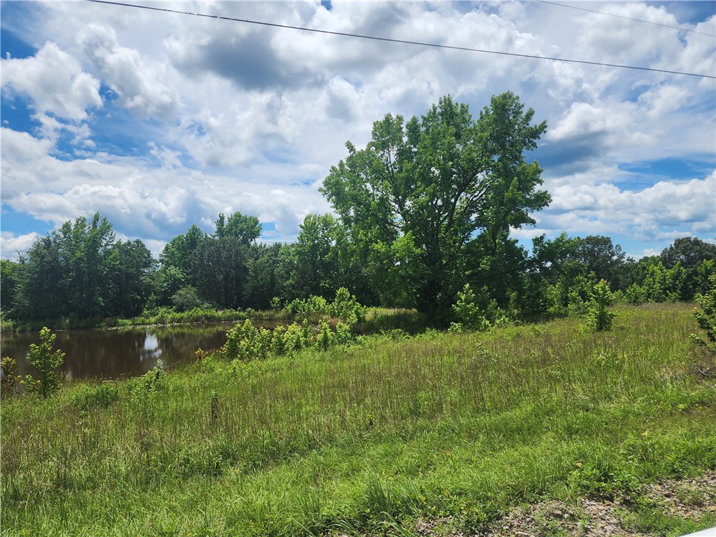 Other Subdivision - Land