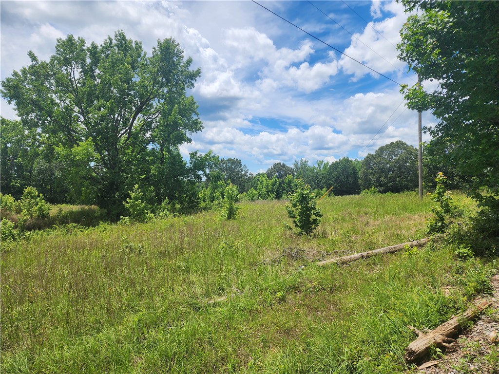 Other Subdivision - Land