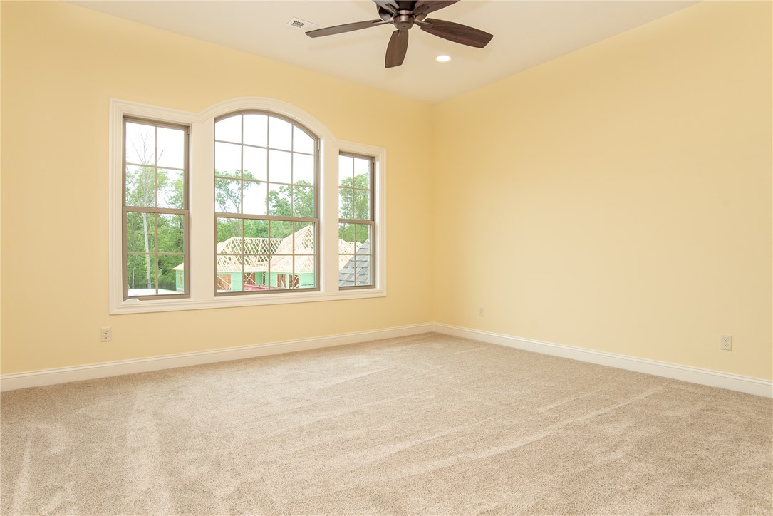 Scissortail - Residential