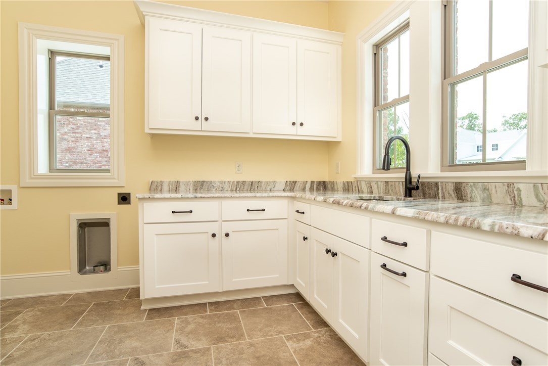 Scissortail - Residential