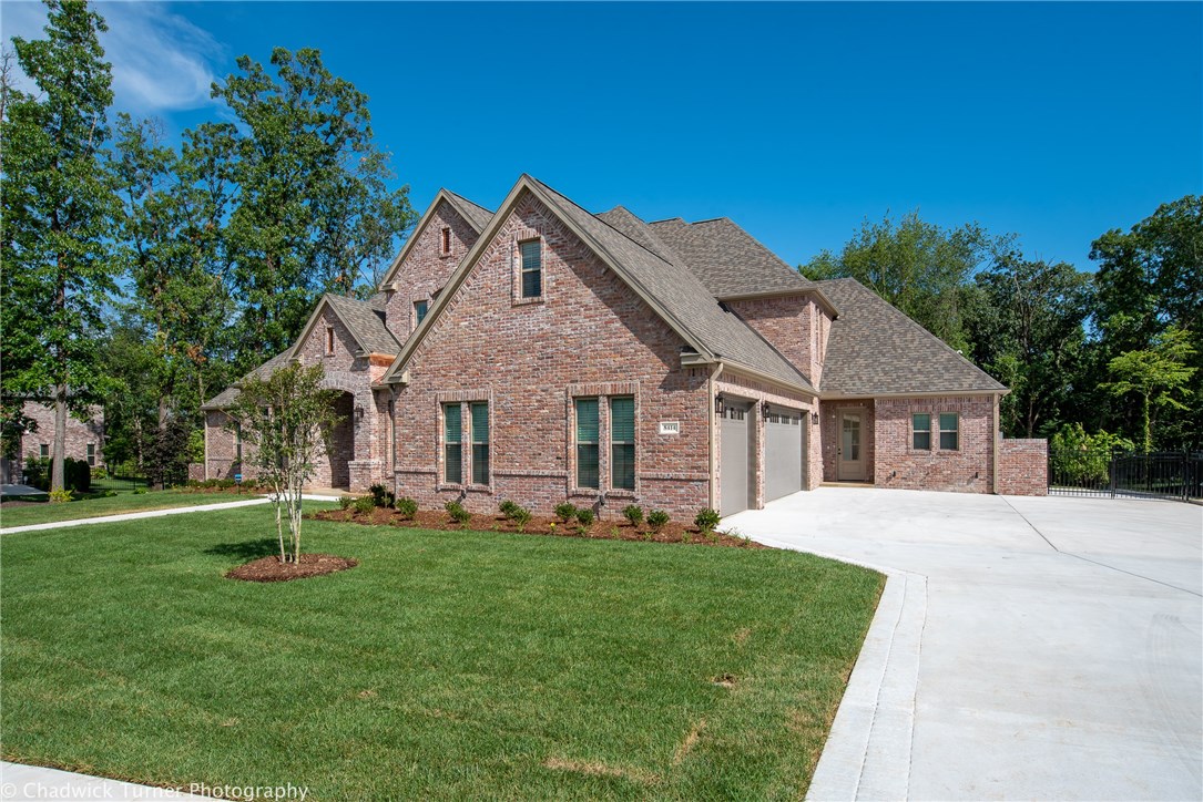 Scissortail - Residential