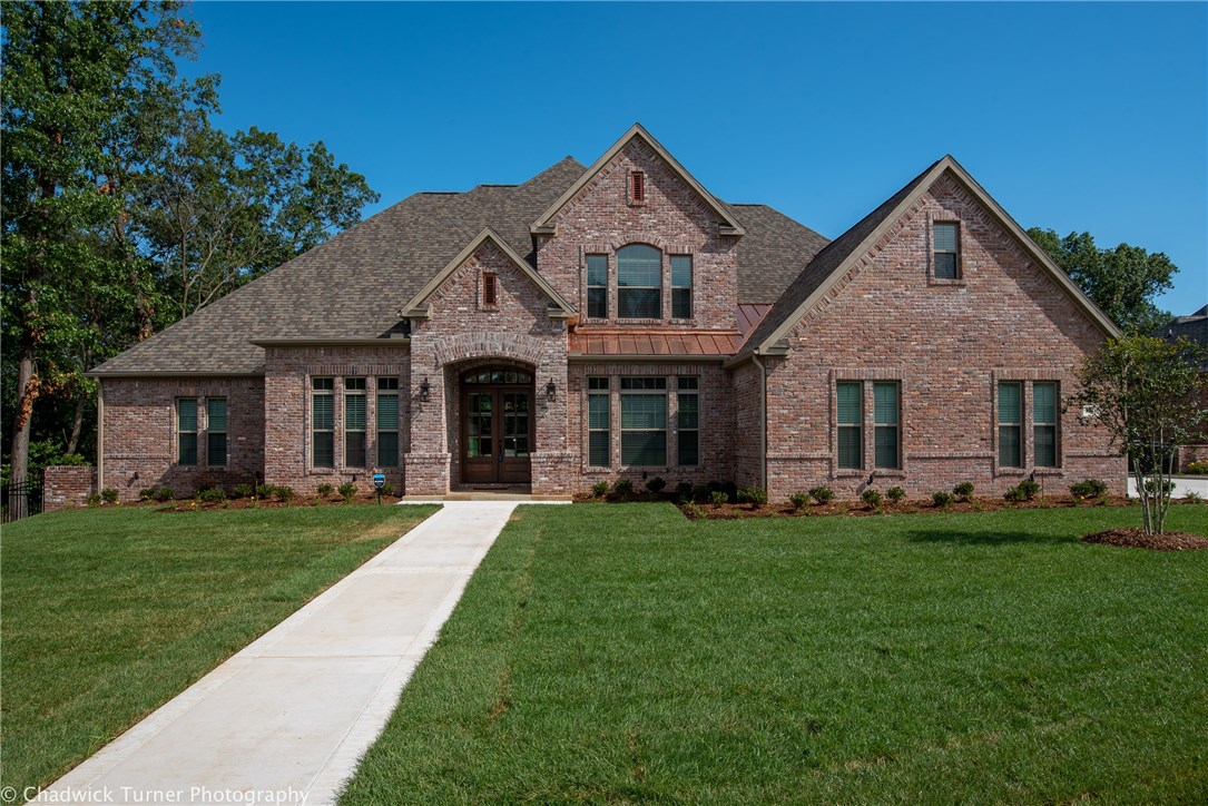 Scissortail - Residential