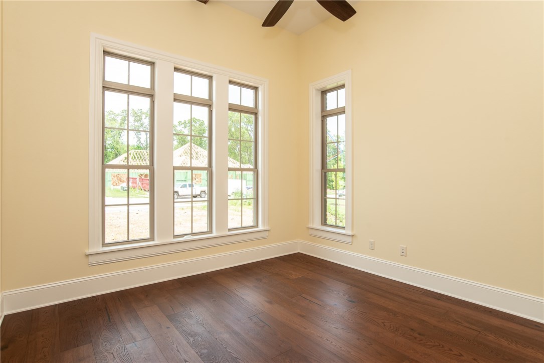 Scissortail - Residential