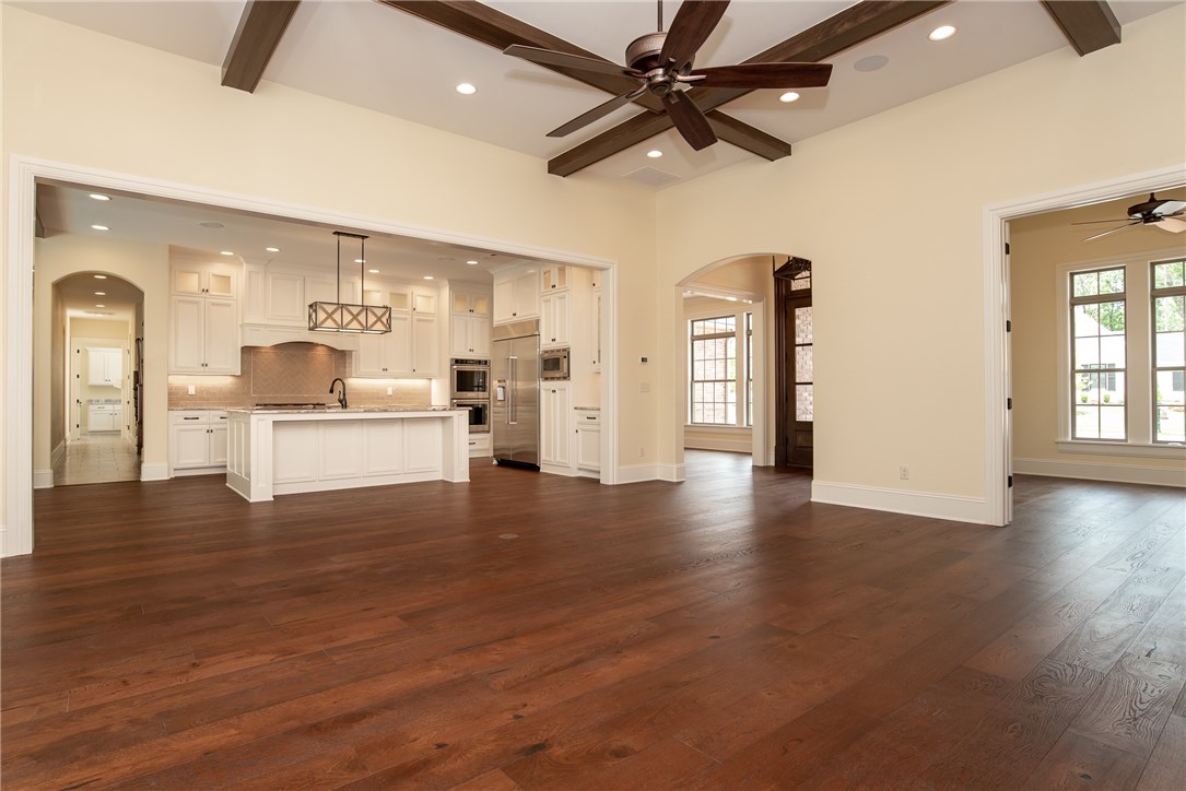 Scissortail - Residential