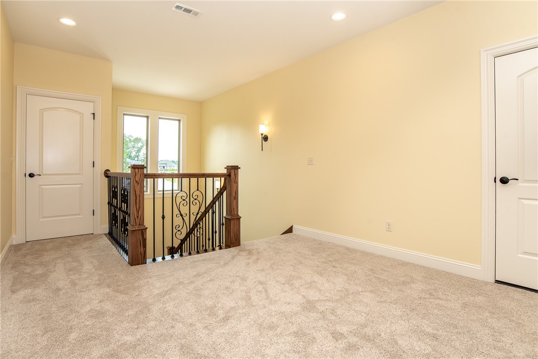 Scissortail - Residential