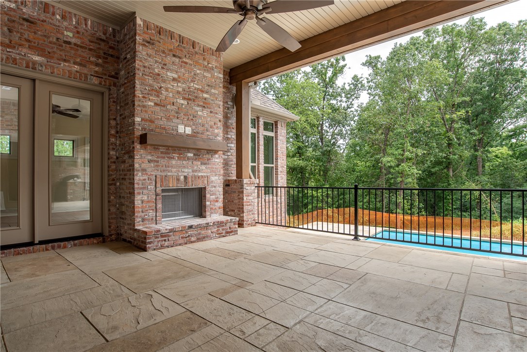 Scissortail - Residential