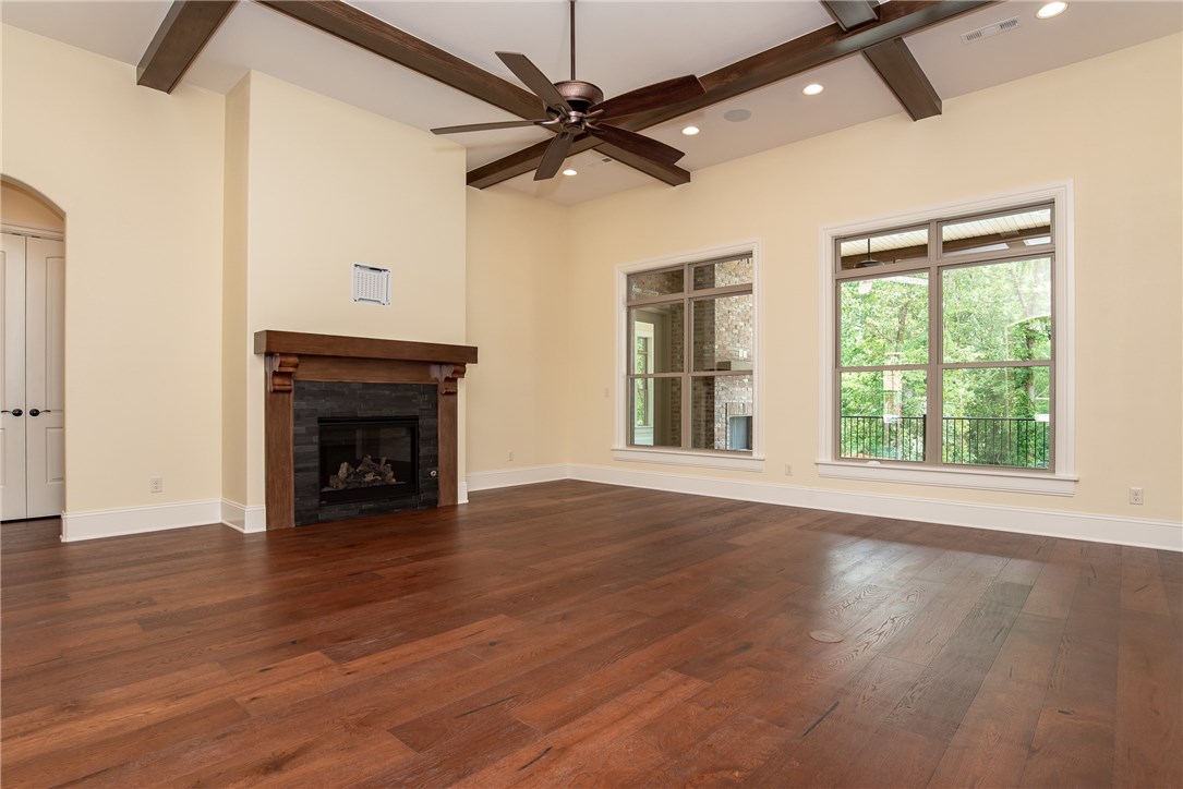 Scissortail - Residential