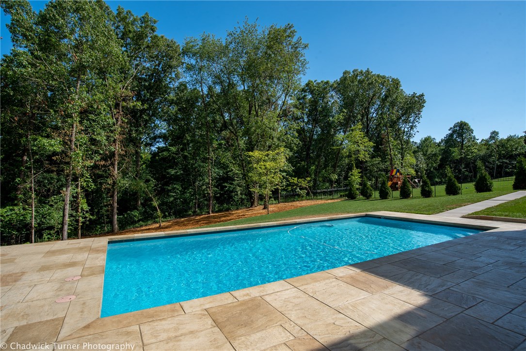 Scissortail - Residential