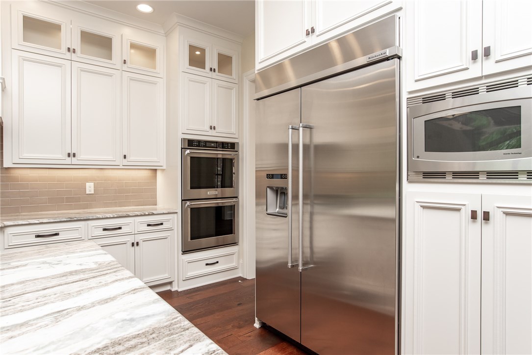 Scissortail - Residential