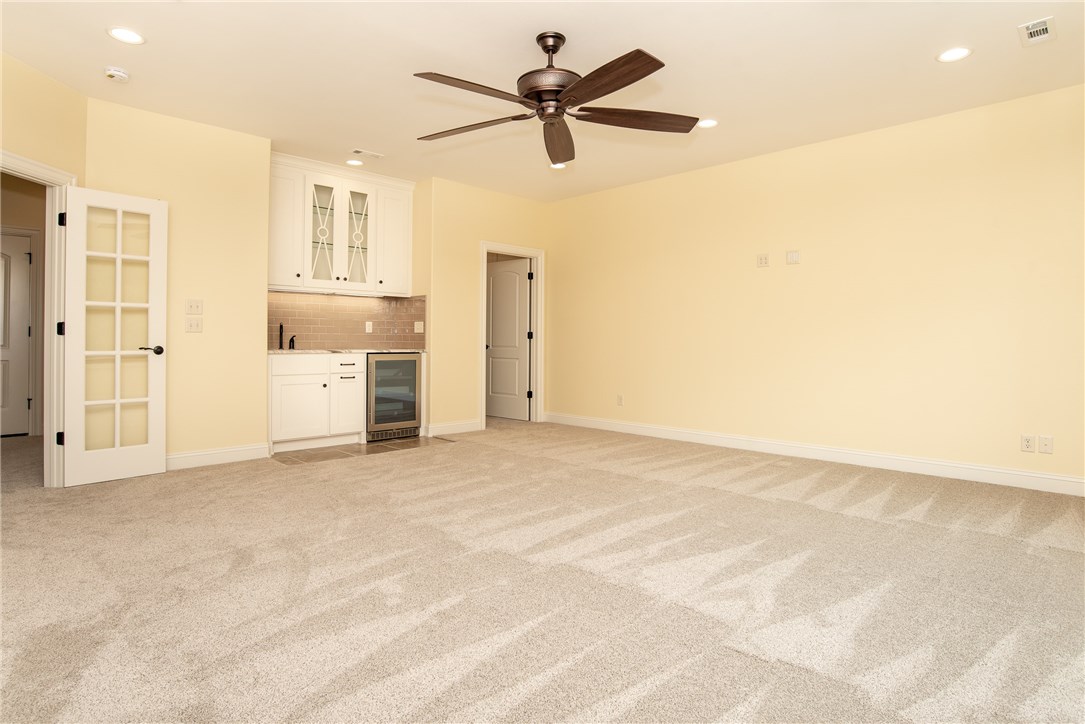 Scissortail - Residential