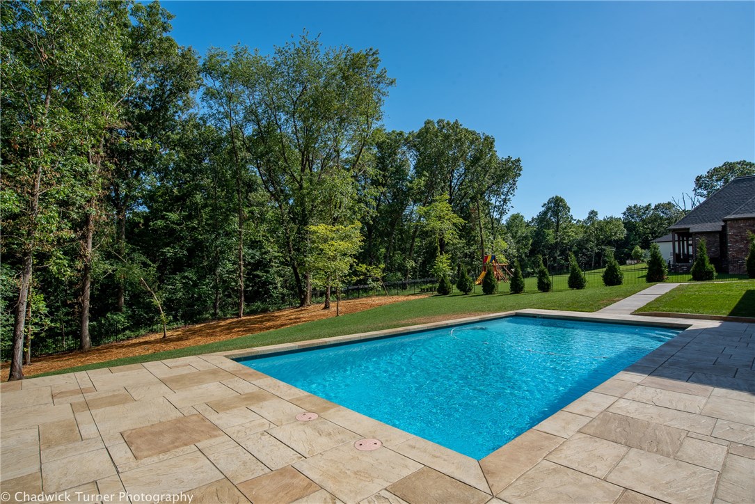 Scissortail - Residential