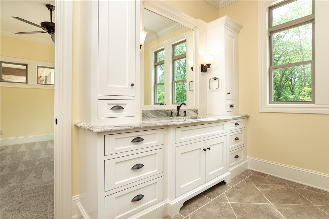 Scissortail - Residential