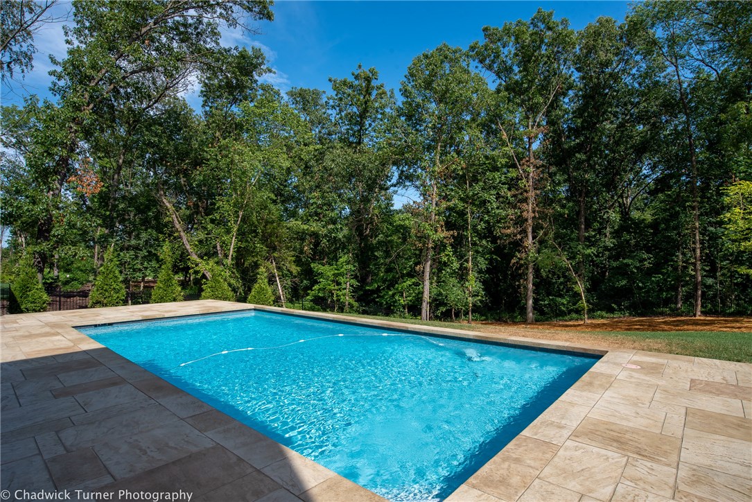 Scissortail - Residential