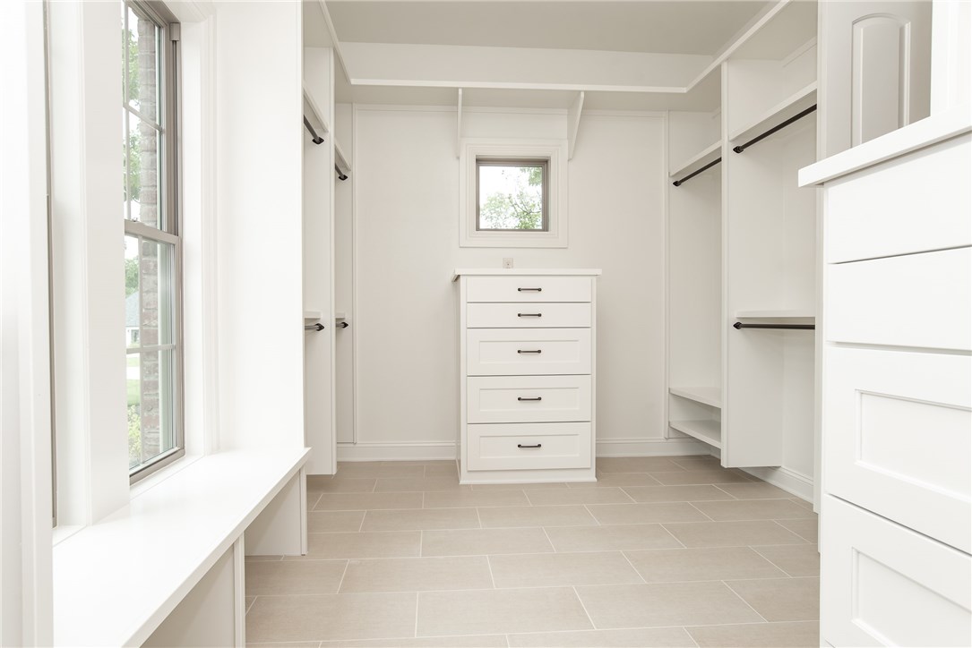 Scissortail - Residential