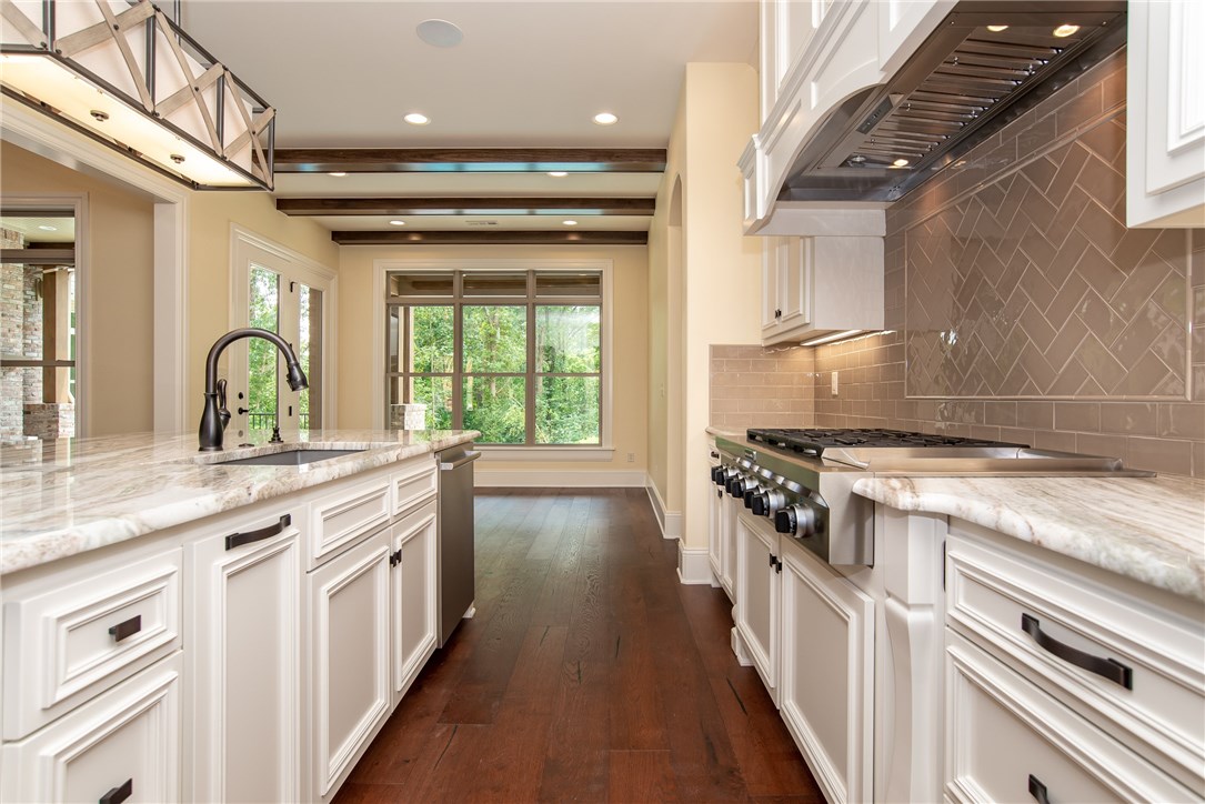 Scissortail - Residential