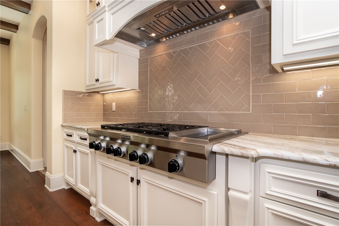 Scissortail - Residential