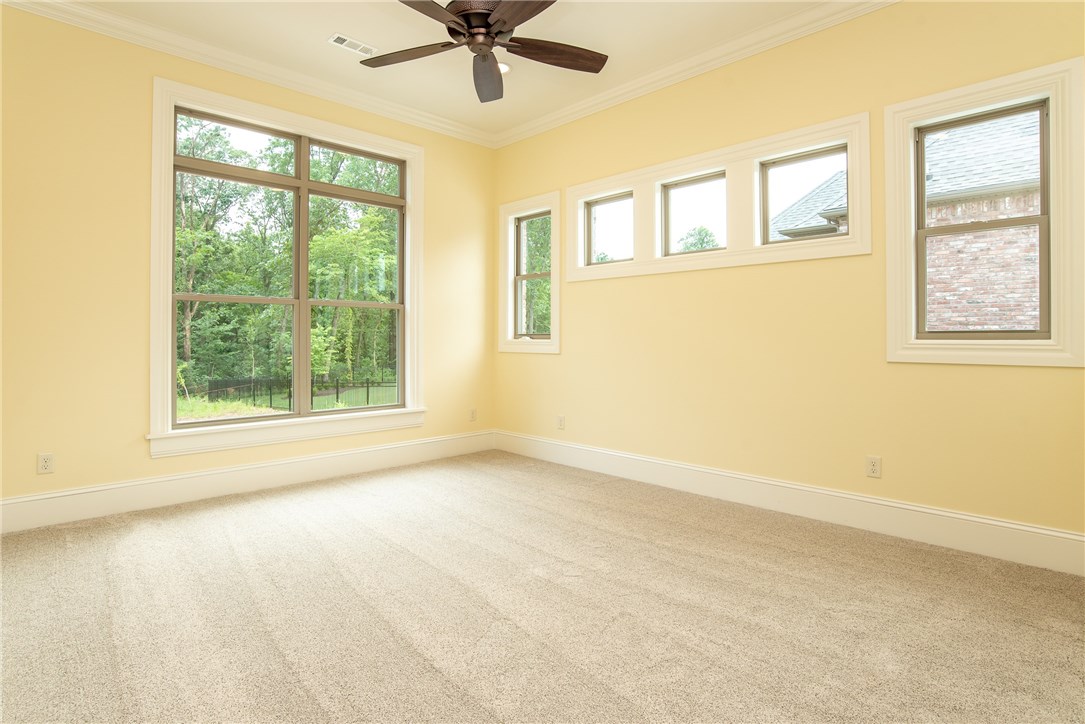 Scissortail - Residential