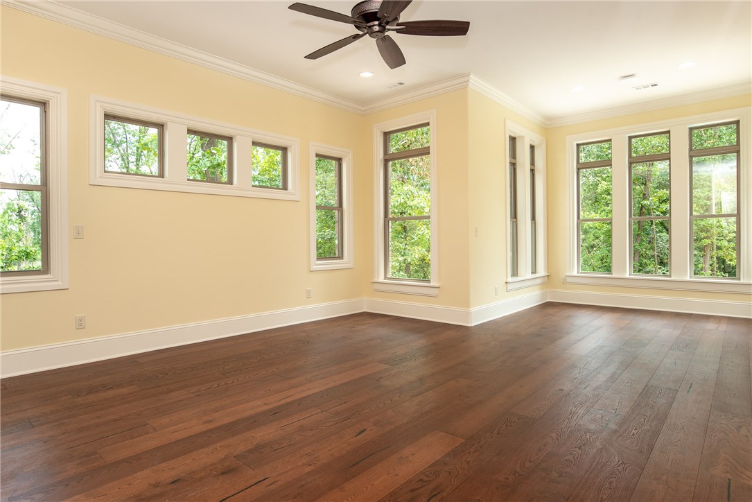 Scissortail - Residential