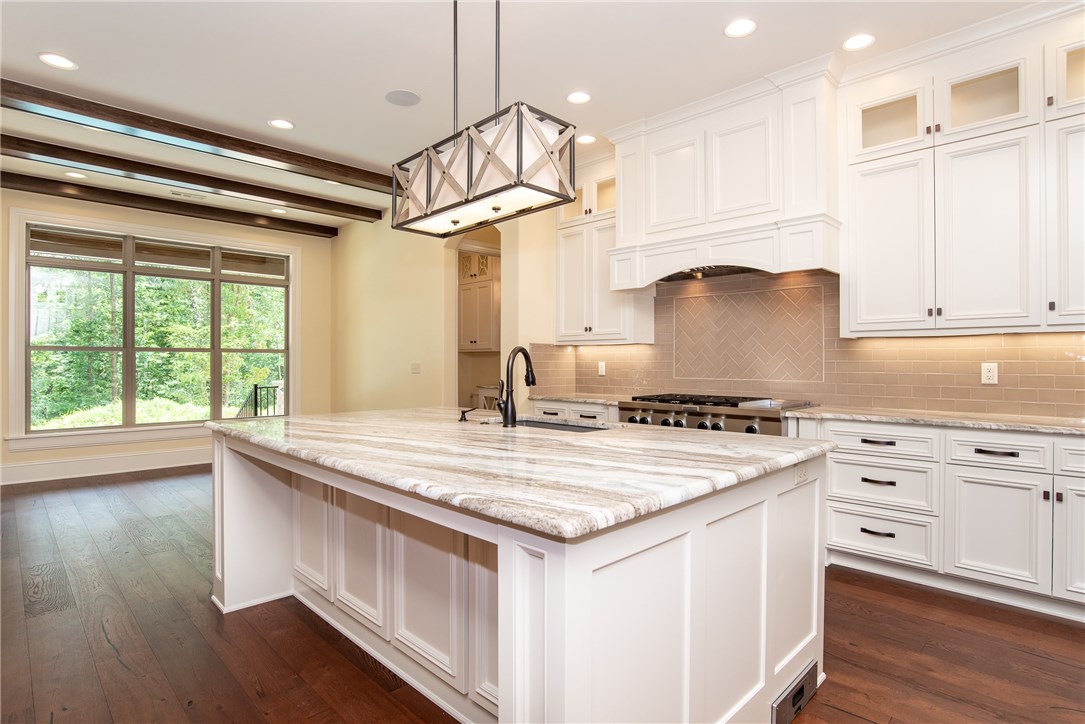 Scissortail - Residential