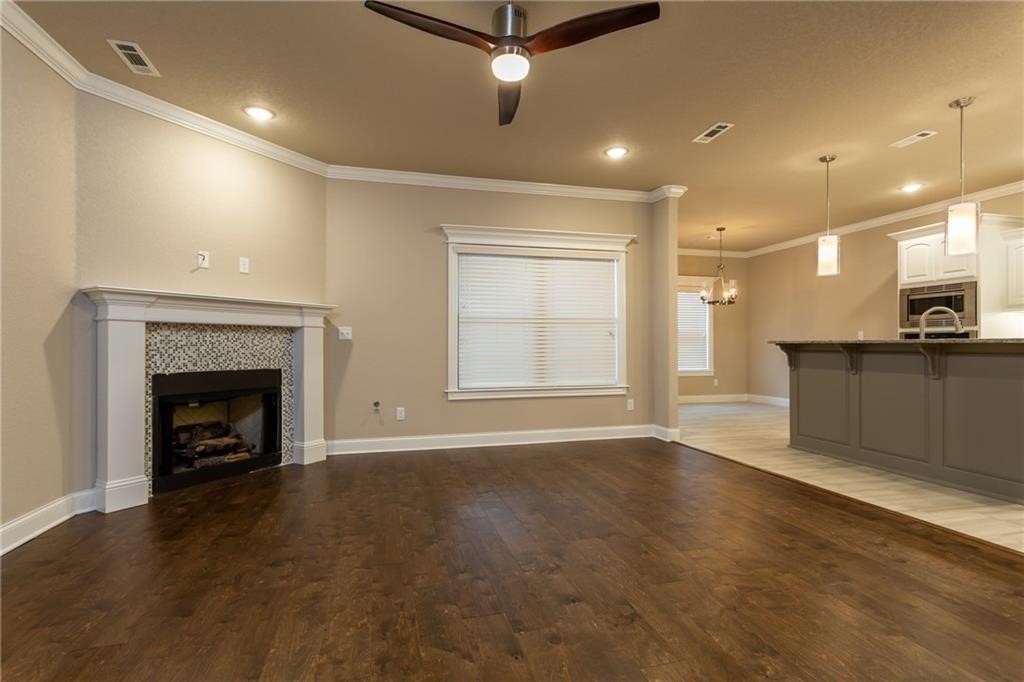 Willowbrook Farms Sub Ph Ii Bentonville - Residential Lease