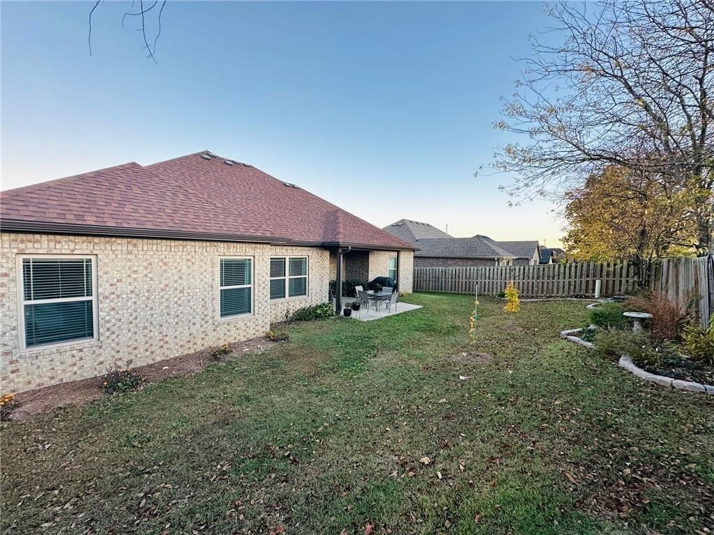 Willowbrook Farms Sub Ph Ii Bentonville - Residential Lease