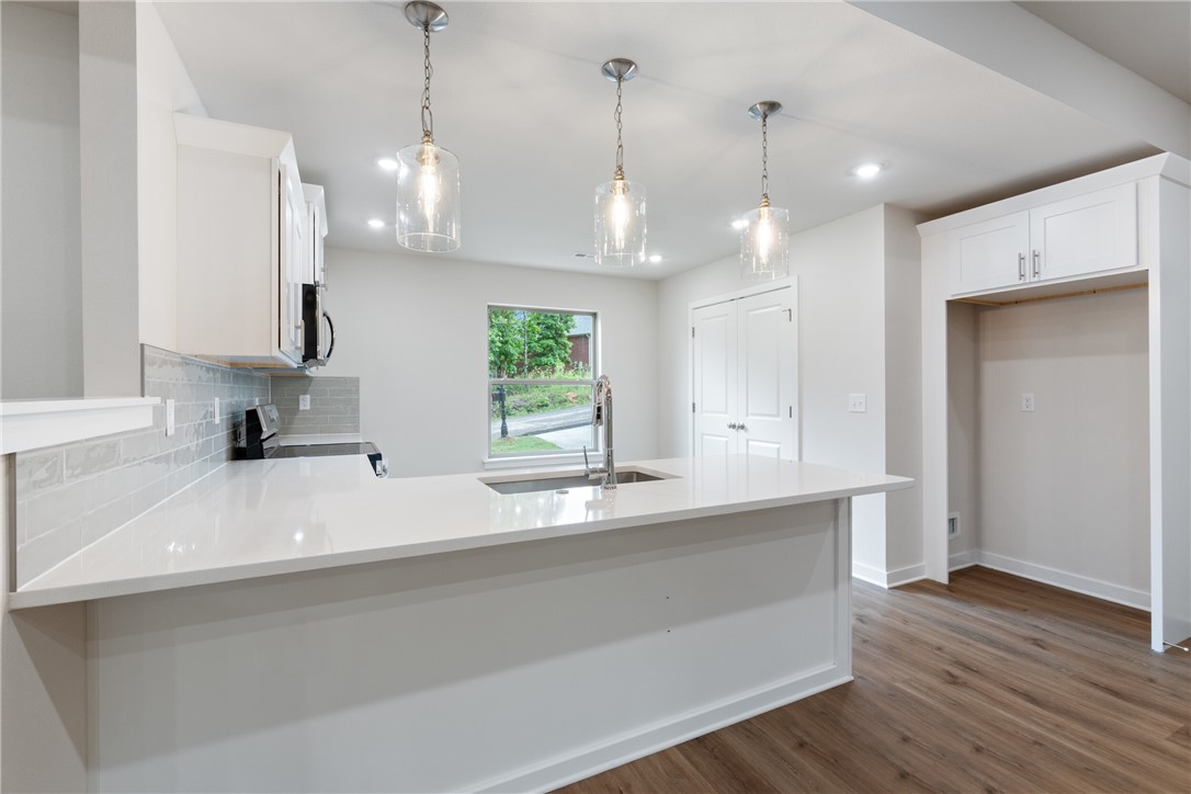 Stoneykirk Sub Bvv - Residential