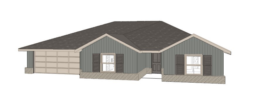 Stoneykirk Sub Bvv - Residential