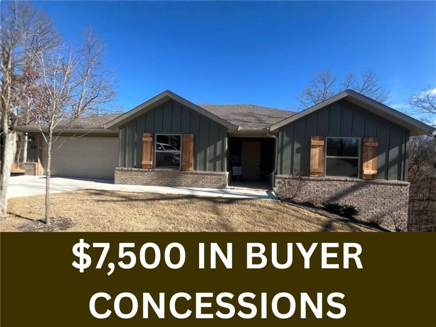 New construction in the Highlands! This 3-bed, 2-bath home offers 1,791 sqft with quartz countertops, modern finishes, and an open layout. Just minutes from Lake Loch Lomond and nearby trails, it’s the perfect blend of comfort and outdoor living. Don’t miss this one!