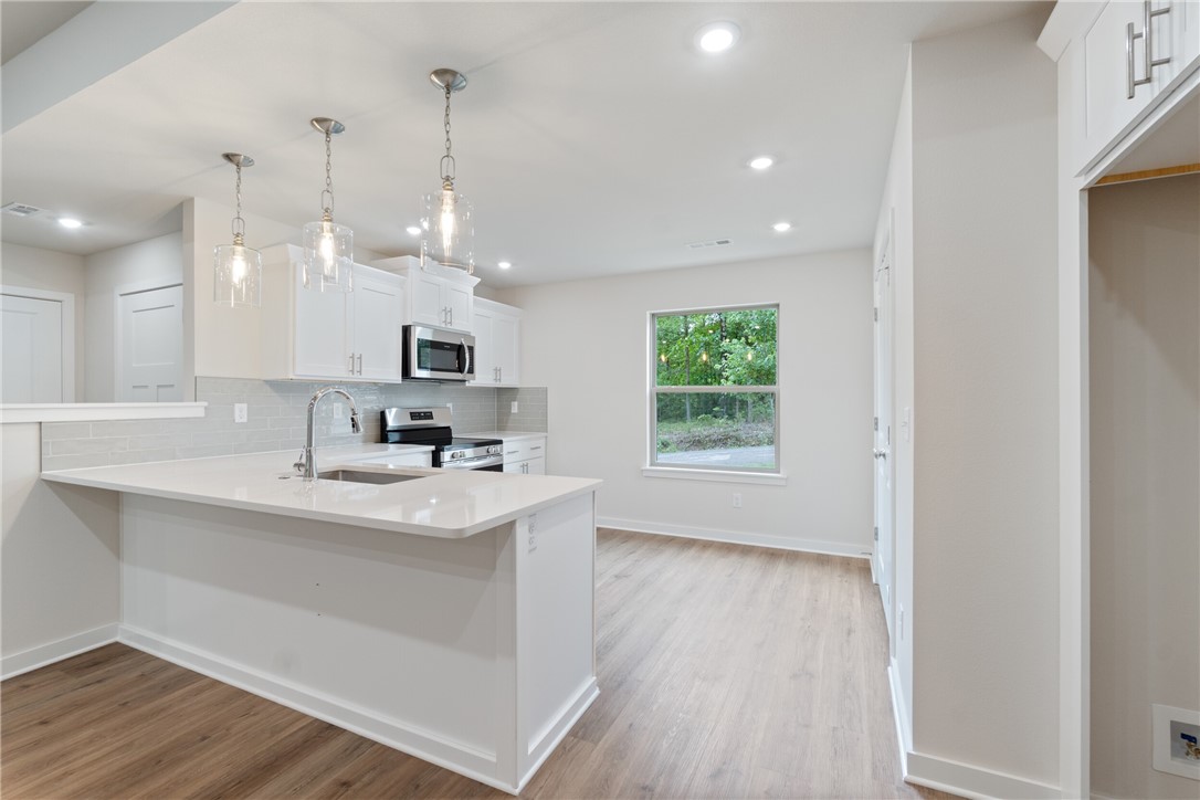 Stoneykirk Sub Bvv - Residential