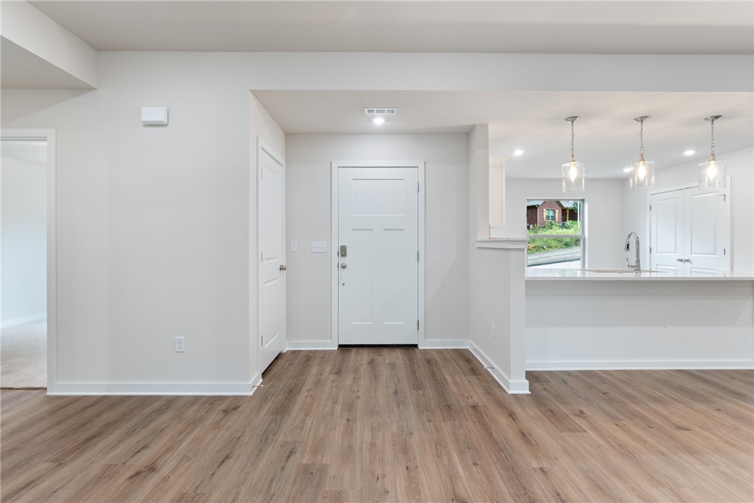 Stoneykirk Sub Bvv - Residential