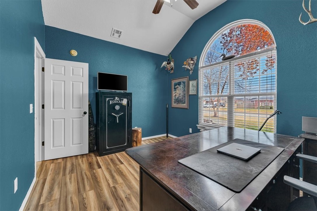 Windwood Sub Ph 4 Bentonville - Residential