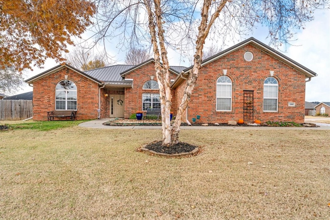 Windwood Sub Ph 4 Bentonville - Residential