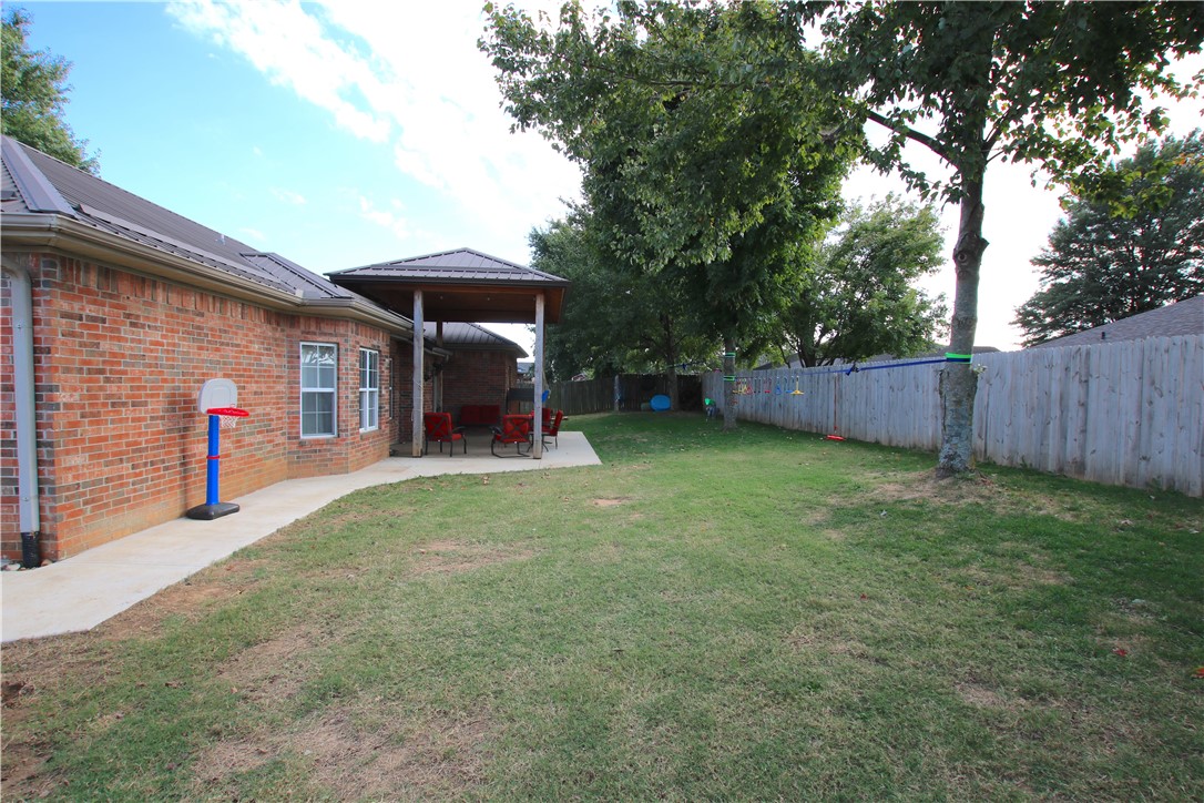 Windwood Sub Ph 4 Bentonville - Residential