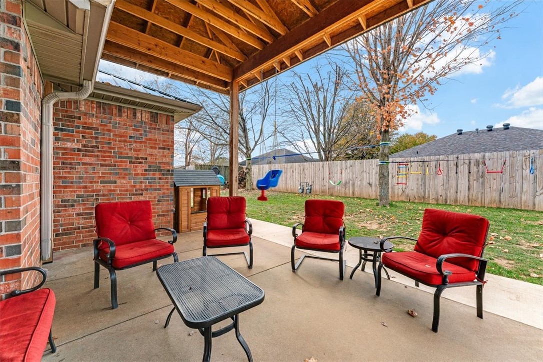 Windwood Sub Ph 4 Bentonville - Residential