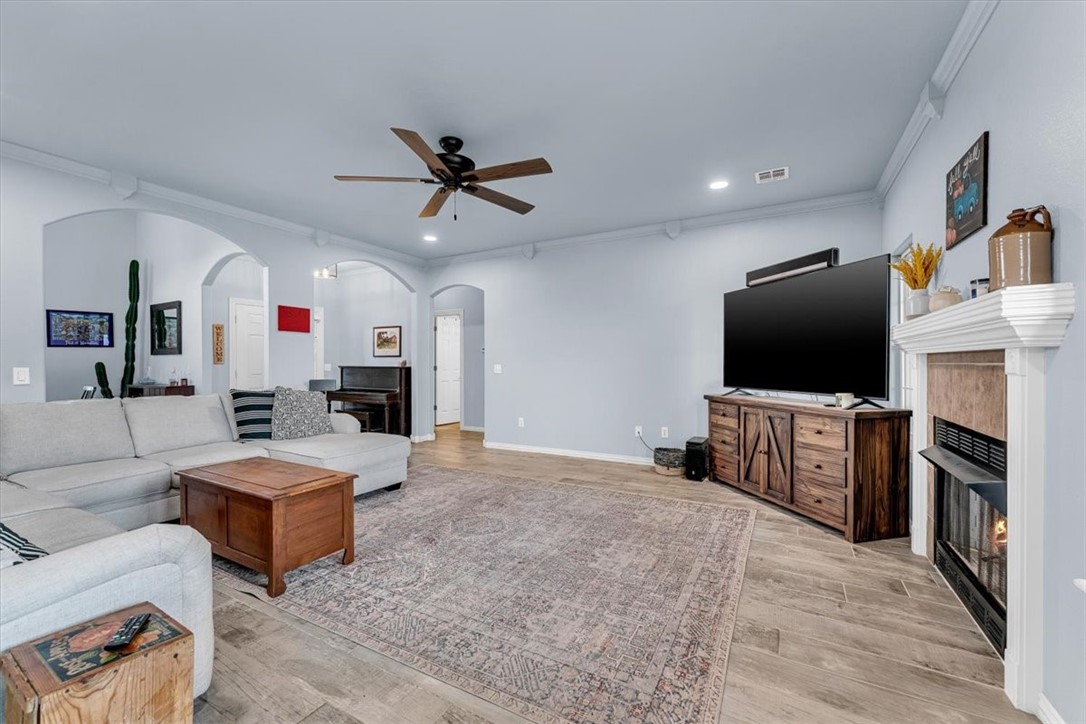 Windwood Sub Ph 4 Bentonville - Residential