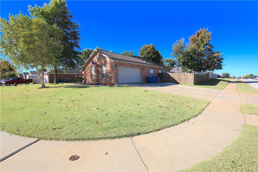 Windwood Sub Ph 4 Bentonville - Residential