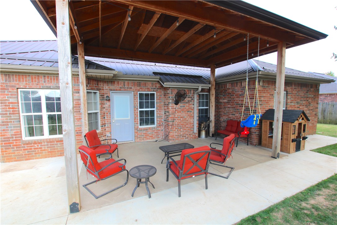 Windwood Sub Ph 4 Bentonville - Residential