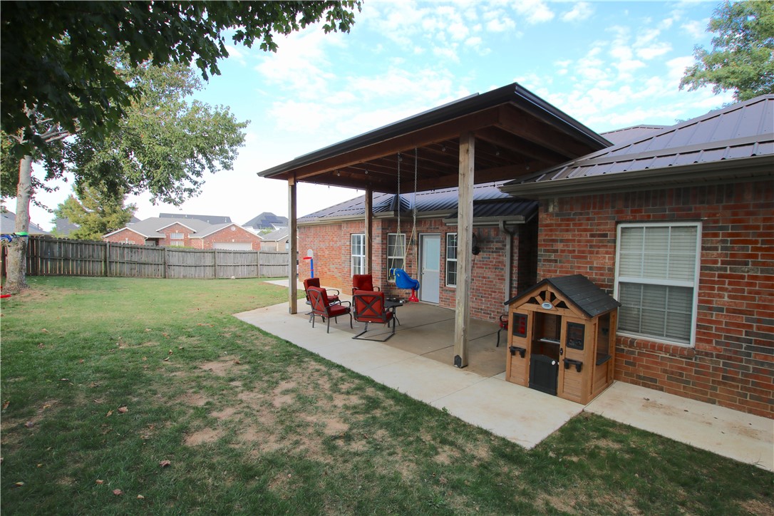 Windwood Sub Ph 4 Bentonville - Residential