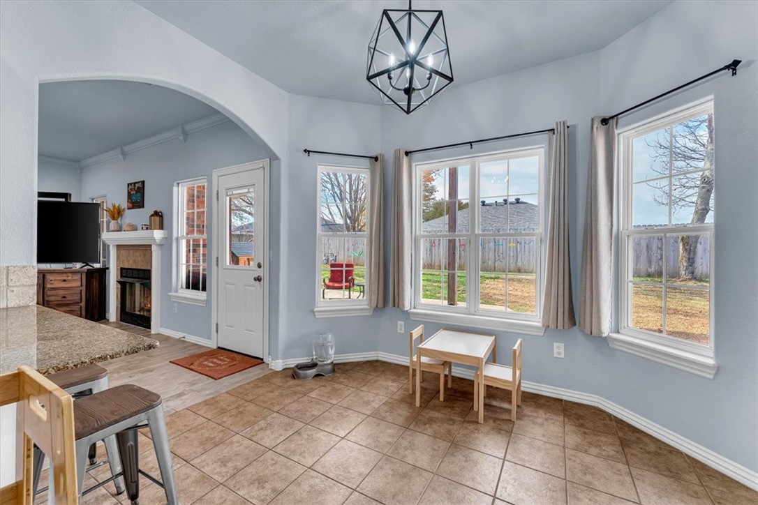 Windwood Sub Ph 4 Bentonville - Residential