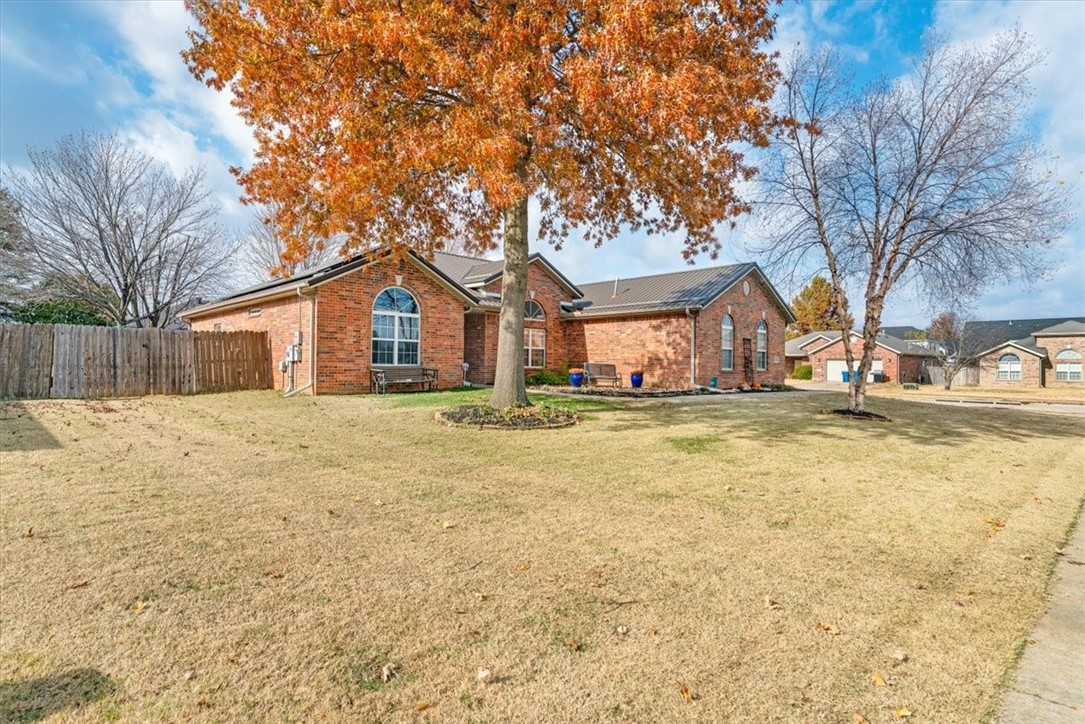 Windwood Sub Ph 4 Bentonville - Residential