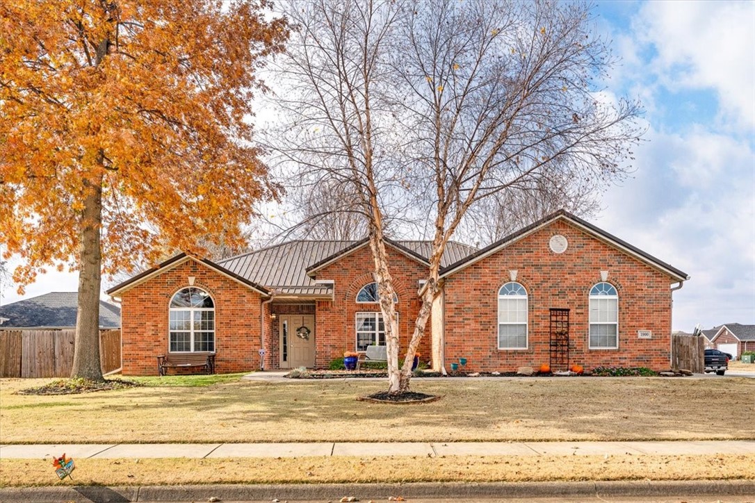 Windwood Sub Ph 4 Bentonville - Residential