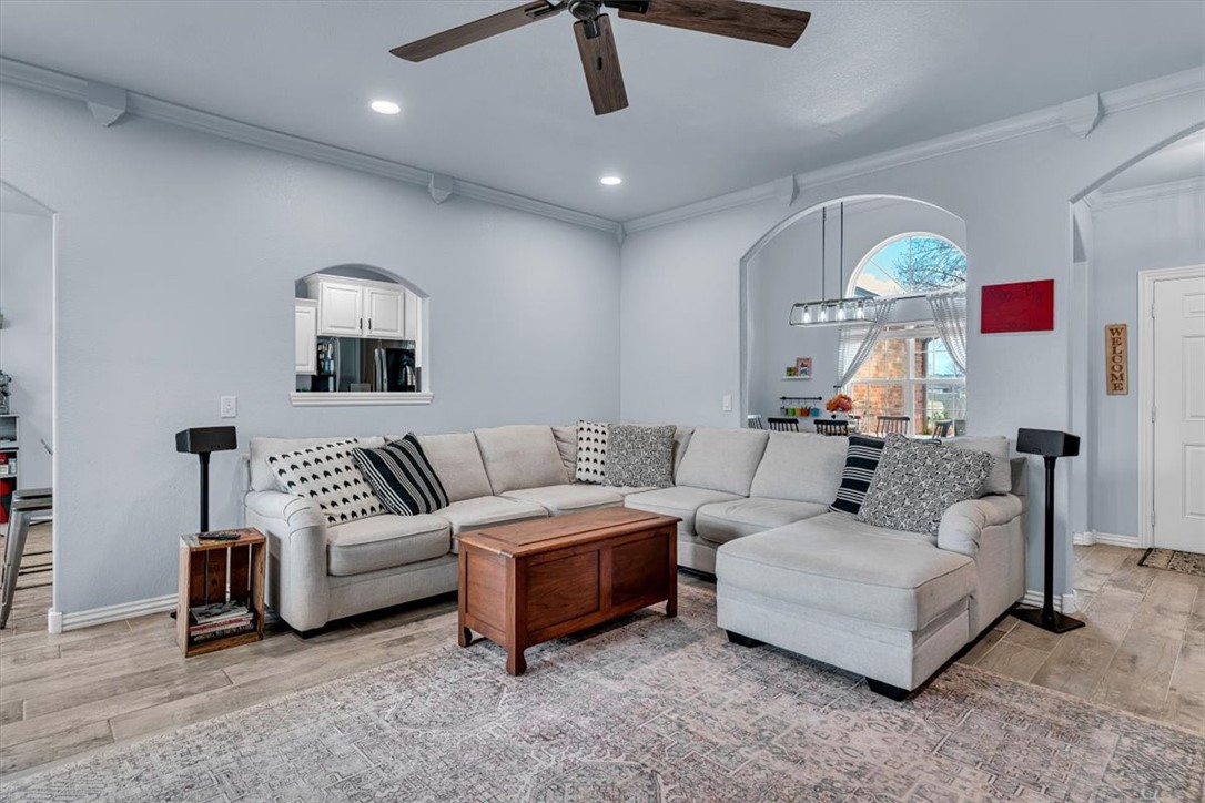 Windwood Sub Ph 4 Bentonville - Residential