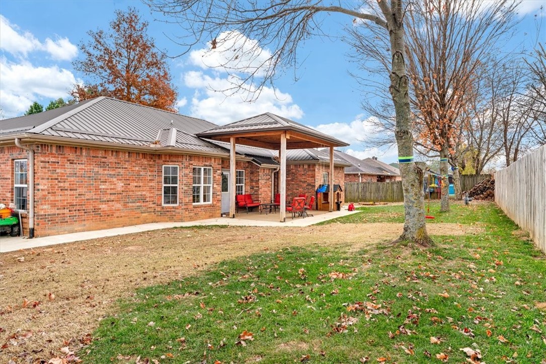 Windwood Sub Ph 4 Bentonville - Residential