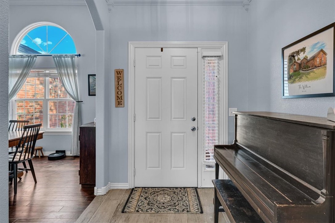 Windwood Sub Ph 4 Bentonville - Residential