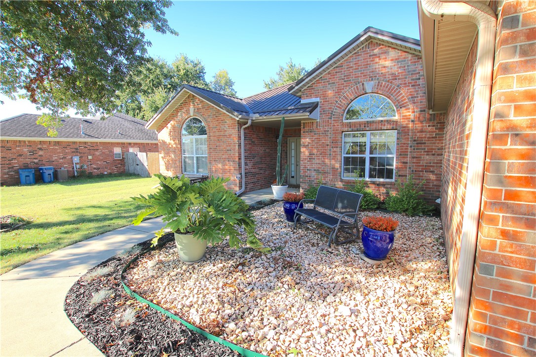 Windwood Sub Ph 4 Bentonville - Residential