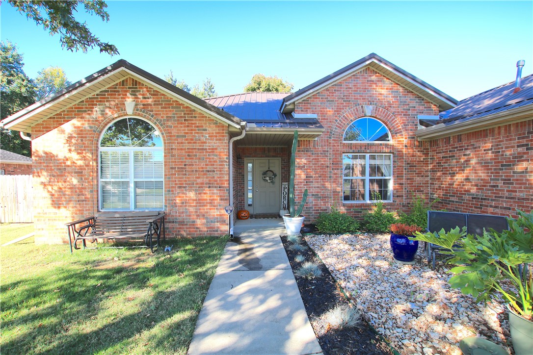 Windwood Sub Ph 4 Bentonville - Residential