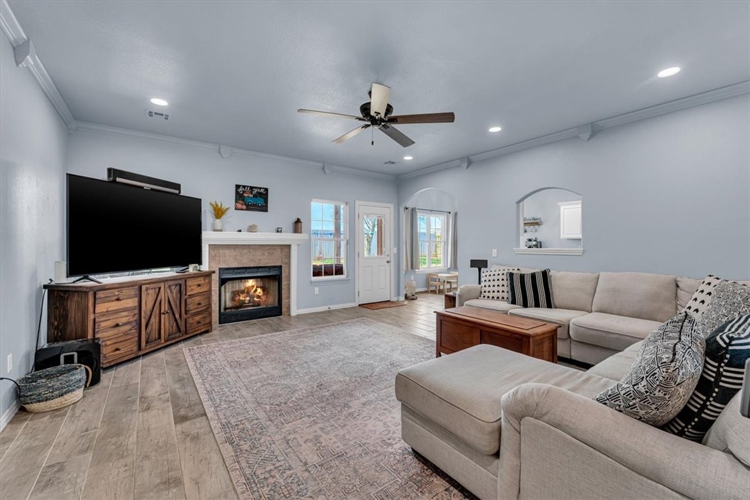 Windwood Sub Ph 4 Bentonville - Residential