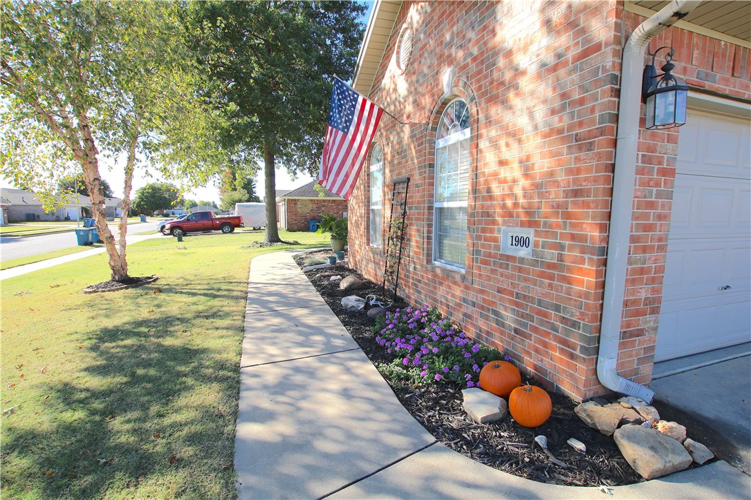 Windwood Sub Ph 4 Bentonville - Residential