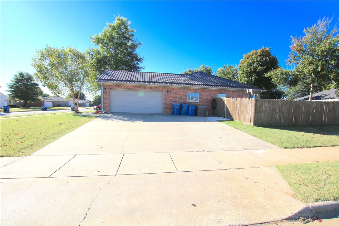 Windwood Sub Ph 4 Bentonville - Residential